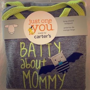 COPY - Carter’s Bodysuit/onesie